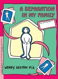 Produktbild: Grow: A Separation in My Family