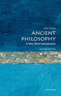 Produktbild: Ancient Philosophy