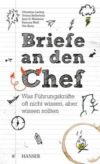 Produktbild: Briefe an den Chef