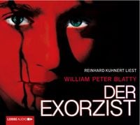 Produktbild: Der Exorzist