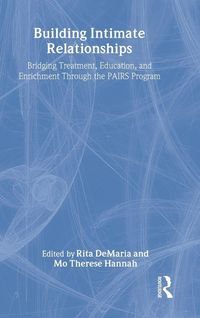 Produktbild: Building Intimate Relationships