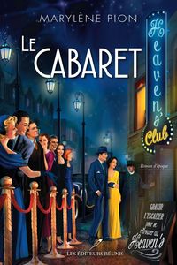 Produktbild: Le cabaret