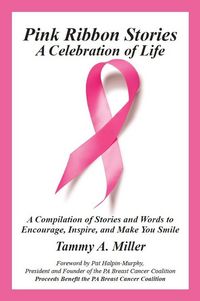 Produktbild: Pink Ribbon Stories: A Celebration of Life
