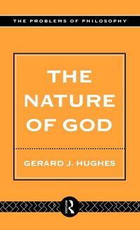 Produktbild: The Nature of God