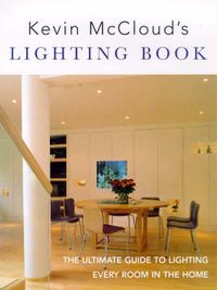 Produktbild: Kevin McCloud's Lightning Book