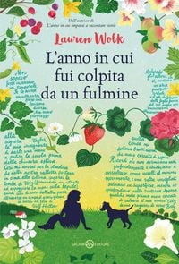 Produktbild: L' anno in cui fui colpita da un fulmine