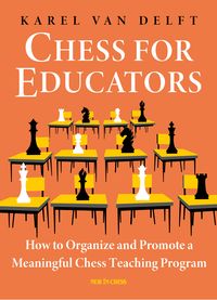 Produktbild: Chess for Educators
