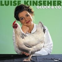 Produktbild: Luise Kinseher, Gl&uuml;ck & Co.