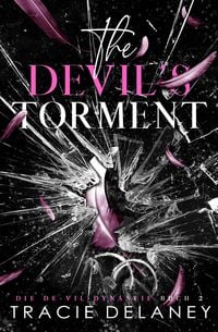 Produktbild: The Devil's Torment