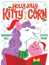 Produktbild: Holly Jolly Kitty-Corn