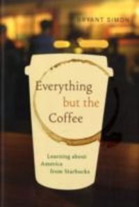 Produktbild: Simon, B: Everything but the Coffee