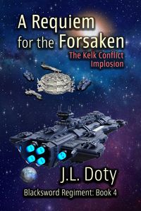 Produktbild: A Requiem for the Forsaken