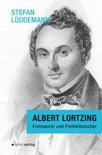 Produktbild: Albert Lortzing