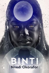 Produktbild: Binti 3: Nachtmaskerade