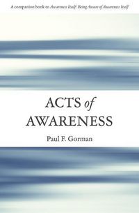 Produktbild: Acts of Awareness