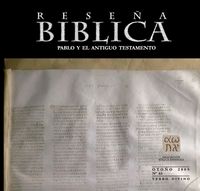 Produktbild: Pablo y el Antiguo Testamento