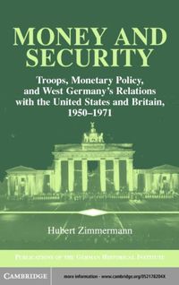 Produktbild: Money and Security