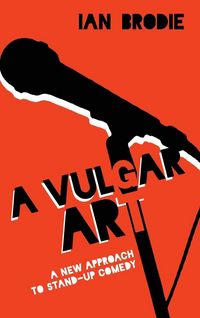 Produktbild: A Vulgar Art