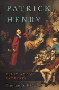 Produktbild: Patrick Henry