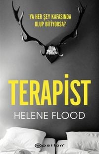 Produktbild: Terapist