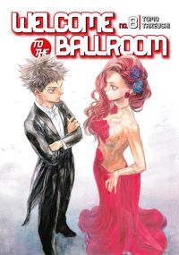 Produktbild: Takeuchi, T: Welcome to the Ballroom 8