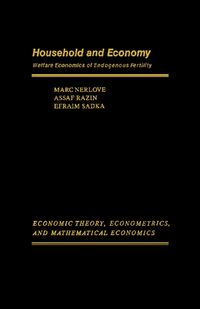 Produktbild: Household and Economy