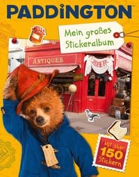 Produktbild: Paddington