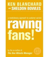 Produktbild: Raving Fans