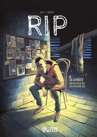 Produktbild: RIP. Band 3