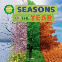 Produktbild: Seasons of the Year