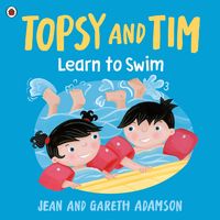 Produktbild: Topsy and Tim: Learn to Swim