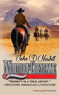 Produktbild: North of Cheyenne