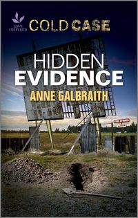 Produktbild: Hidden Evidence