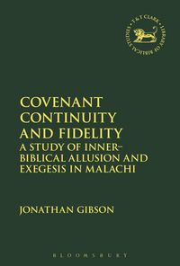 Produktbild: Covenant Continuity and Fidelity