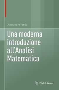 Produktbild: Una moderna introduzione all'Analisi Matematica