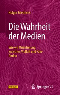 Produktbild: Die Wahrheit der Medien
