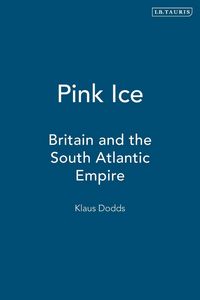 Produktbild: Pink Ice Britain and the South Atlantic Empire