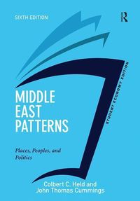 Produktbild: Held, C: Middle East Patterns, Student Economy Edition