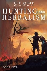 Produktbild: Hunting and Herbalism 5