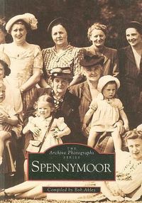 Produktbild: Ashley, B: Spennymoor