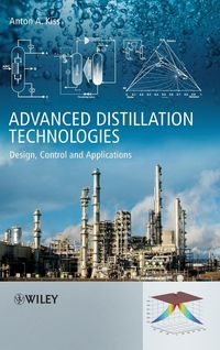 Produktbild: Advanced Distillation Technologies