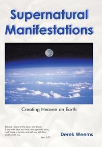 Produktbild: Supernatural Manifestations
