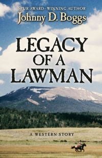 Produktbild: Legacy Of a Lawman