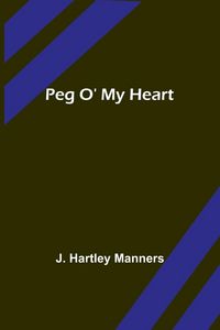 Produktbild: Peg O' My Heart