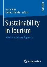 Produktbild: Sustainability in Tourism