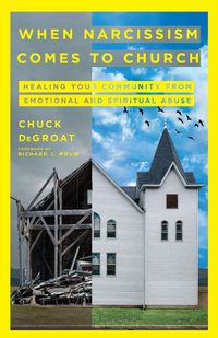 Produktbild: When Narcissism Comes to Church