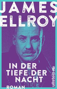 Bild vom Artikel In der Tiefe der Nacht vom Autor James Ellroy