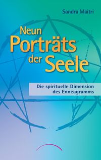Produktbild: Neun Portr&auml;ts der Seele
