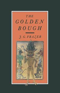 Produktbild: The Golden Bough
