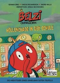 Produktbild: Belzi Ohnehorn